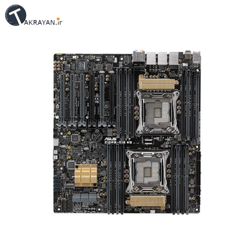 ASUS Z10PE D16 WS Motherboard